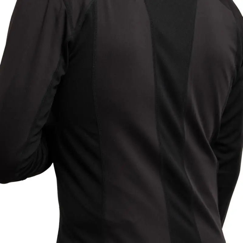 Rukka Winsto-R Base Layer Shirt Black - FREE UK Shipping, FREE 365 Day Returns | Moto Central