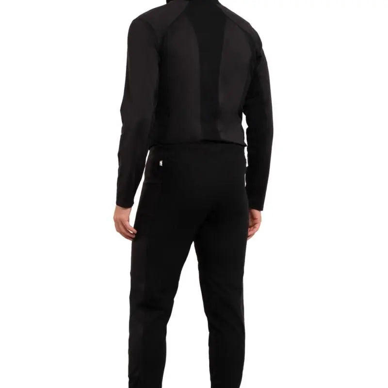 Rukka Winsto-R Base Layer Trouser Black - FREE UK Shipping, FREE 365 Day Returns | Moto Central