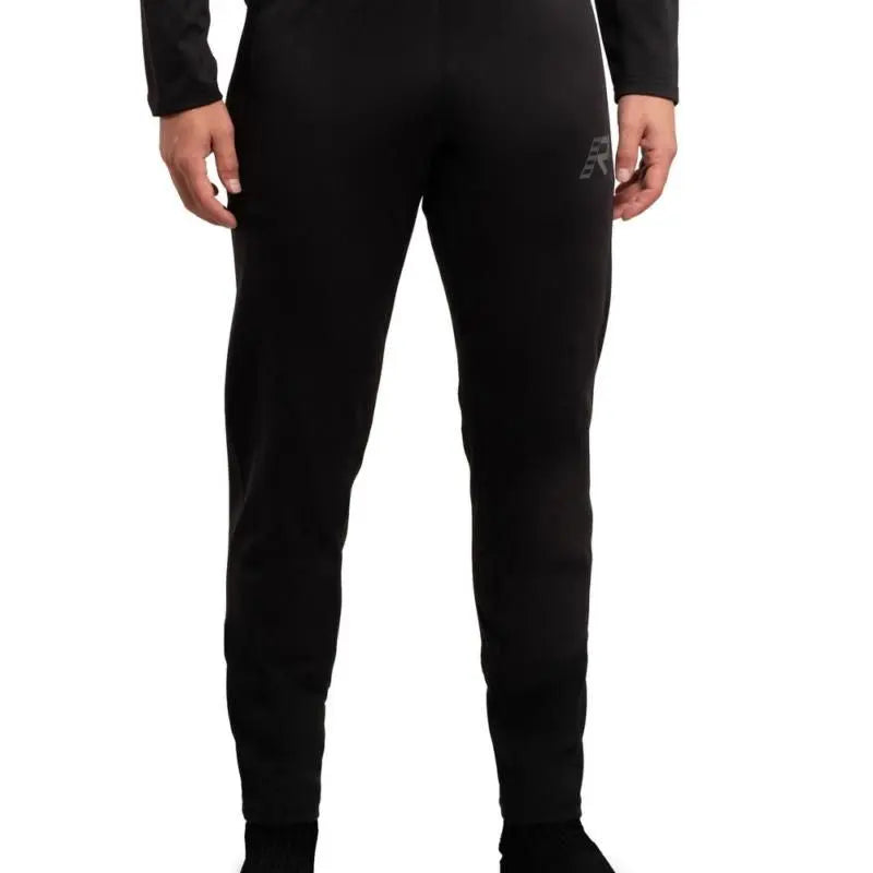 Rukka Winsto-R Base Layer Trouser Black - FREE UK Shipping, FREE 365 Day Returns | Moto Central