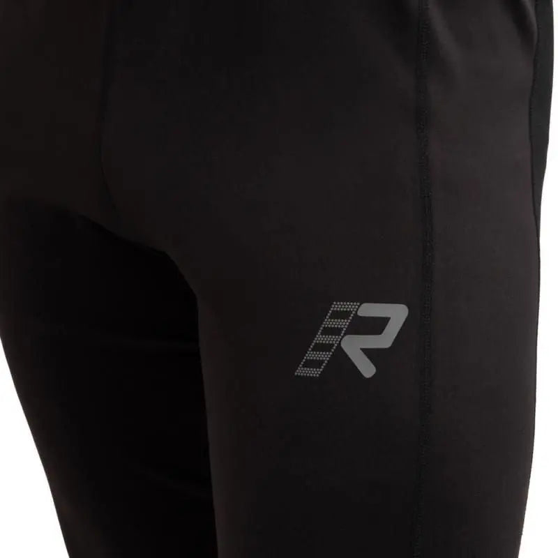 Rukka Winsto-R Base Layer Trouser Black - FREE UK Shipping, FREE 365 Day Returns | Moto Central