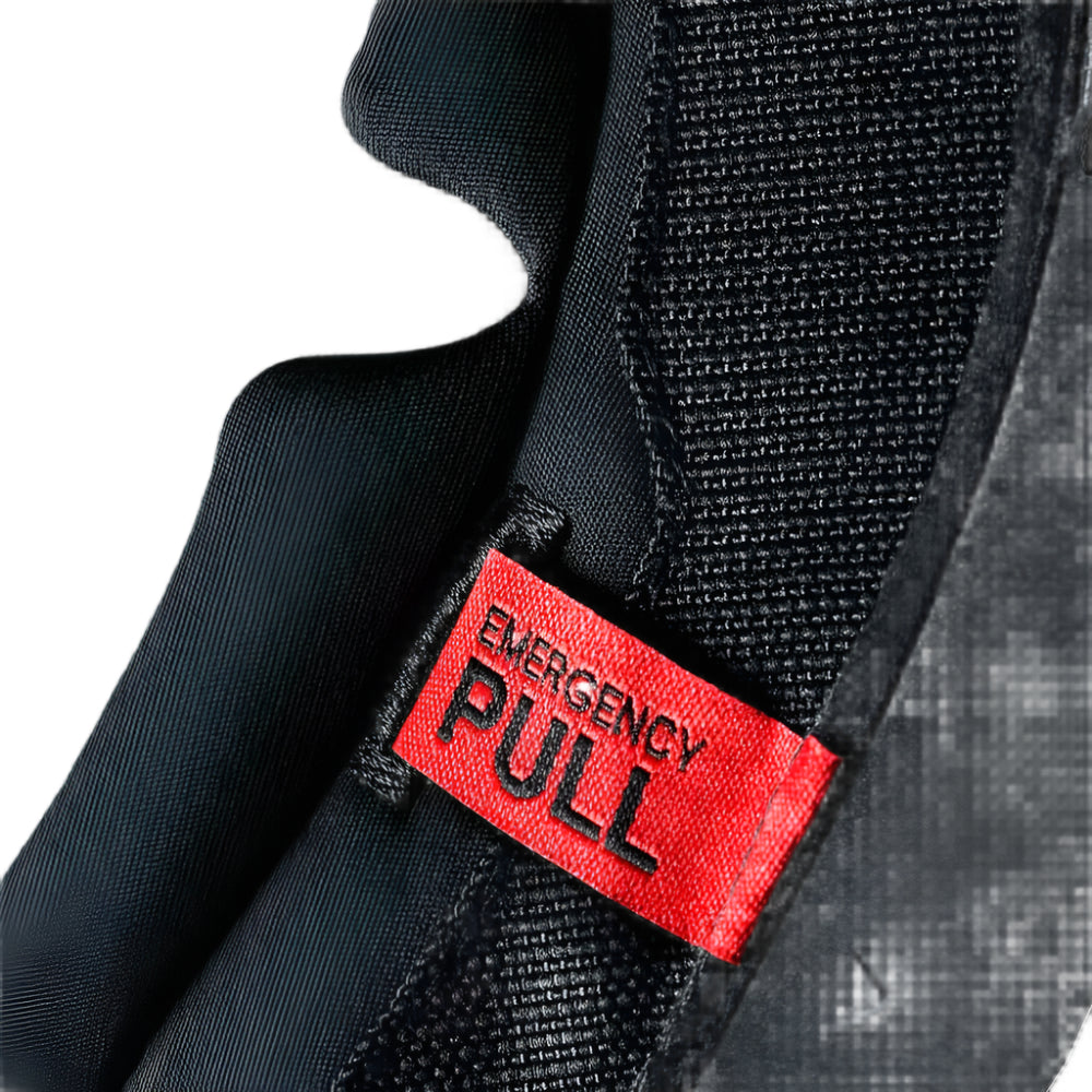 Ruroc AT4.0 Carbon Cheek Pads FREE UK Delivery, FREE 365 Day Returns | Moto Central