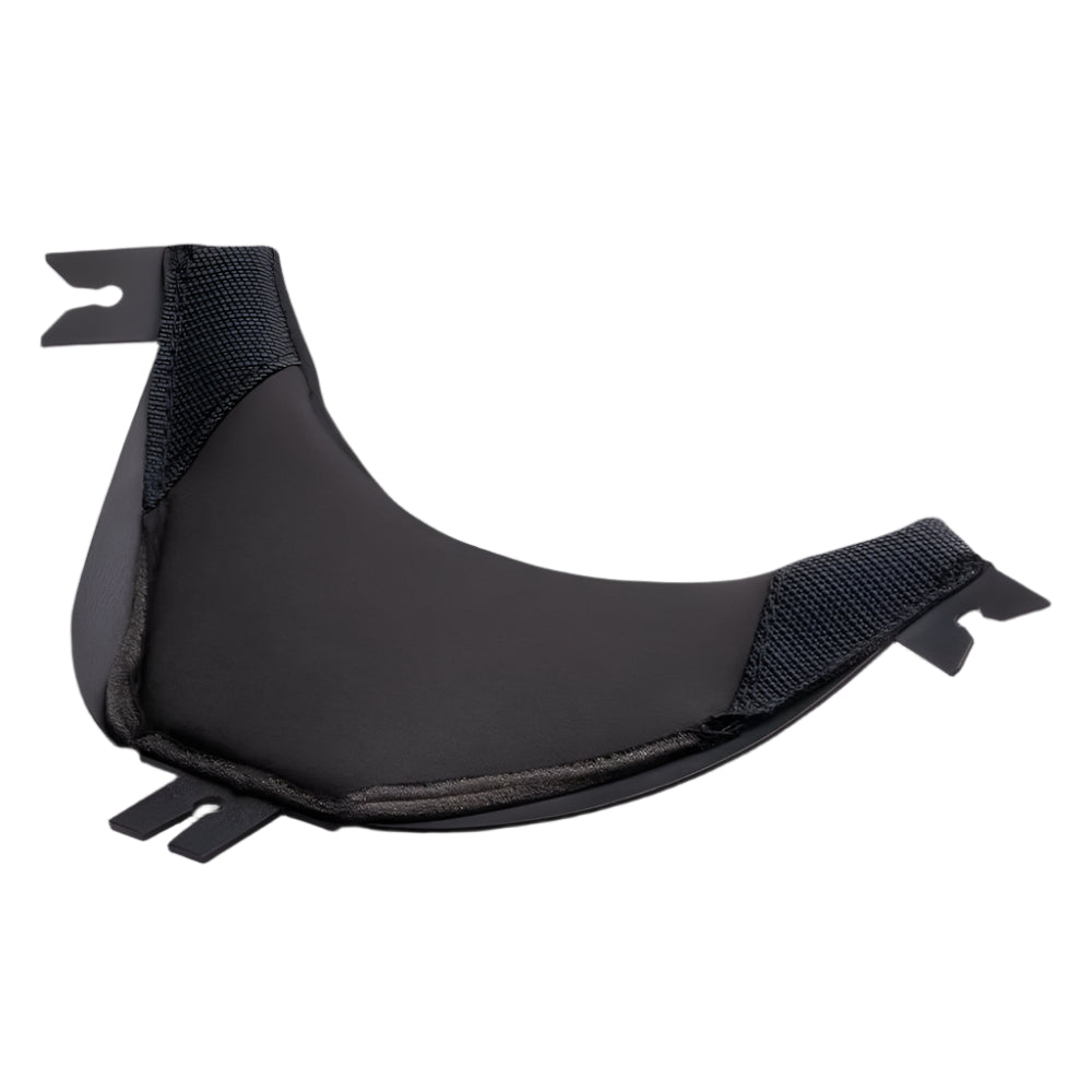 Ruroc AT4.0 Carbon Chin Curtain FREE UK Delivery, FREE 365 Day Returns | Moto Central