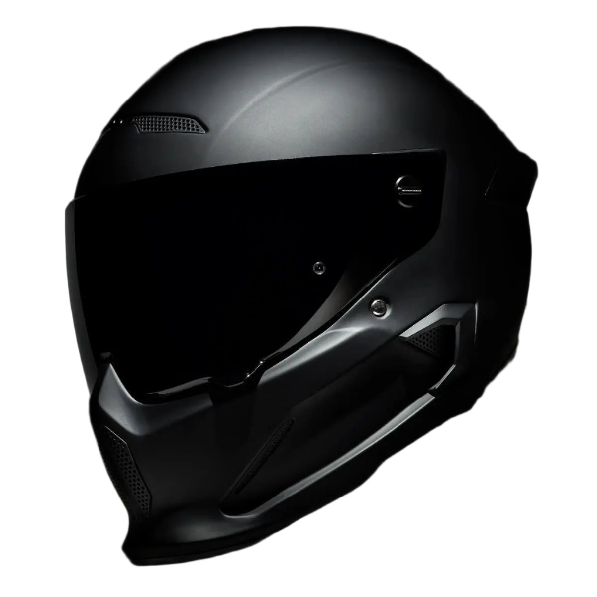 Ruroc AT4.0 Carbon Core Black FREE UK Delivery, FREE 365 Day Returns | Moto Central