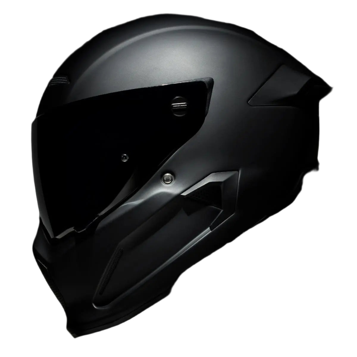 Ruroc AT4.0 Carbon Core Black FREE UK Delivery, FREE 365 Day Returns | Moto Central