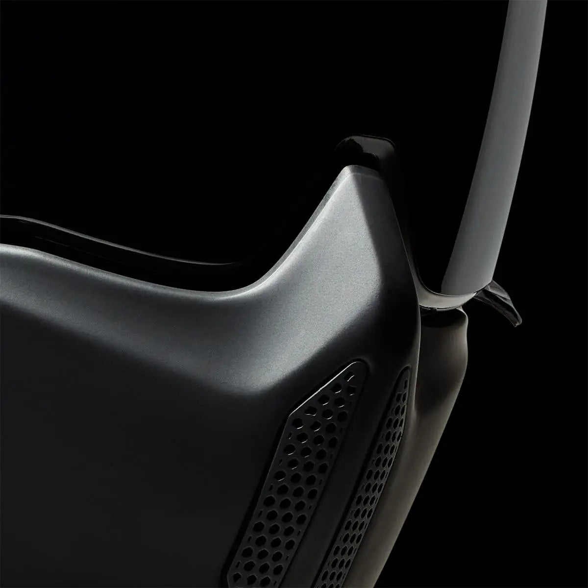 Ruroc AT4.0 Carbon Core Black FREE UK Delivery, FREE 365 Day Returns | Moto Central