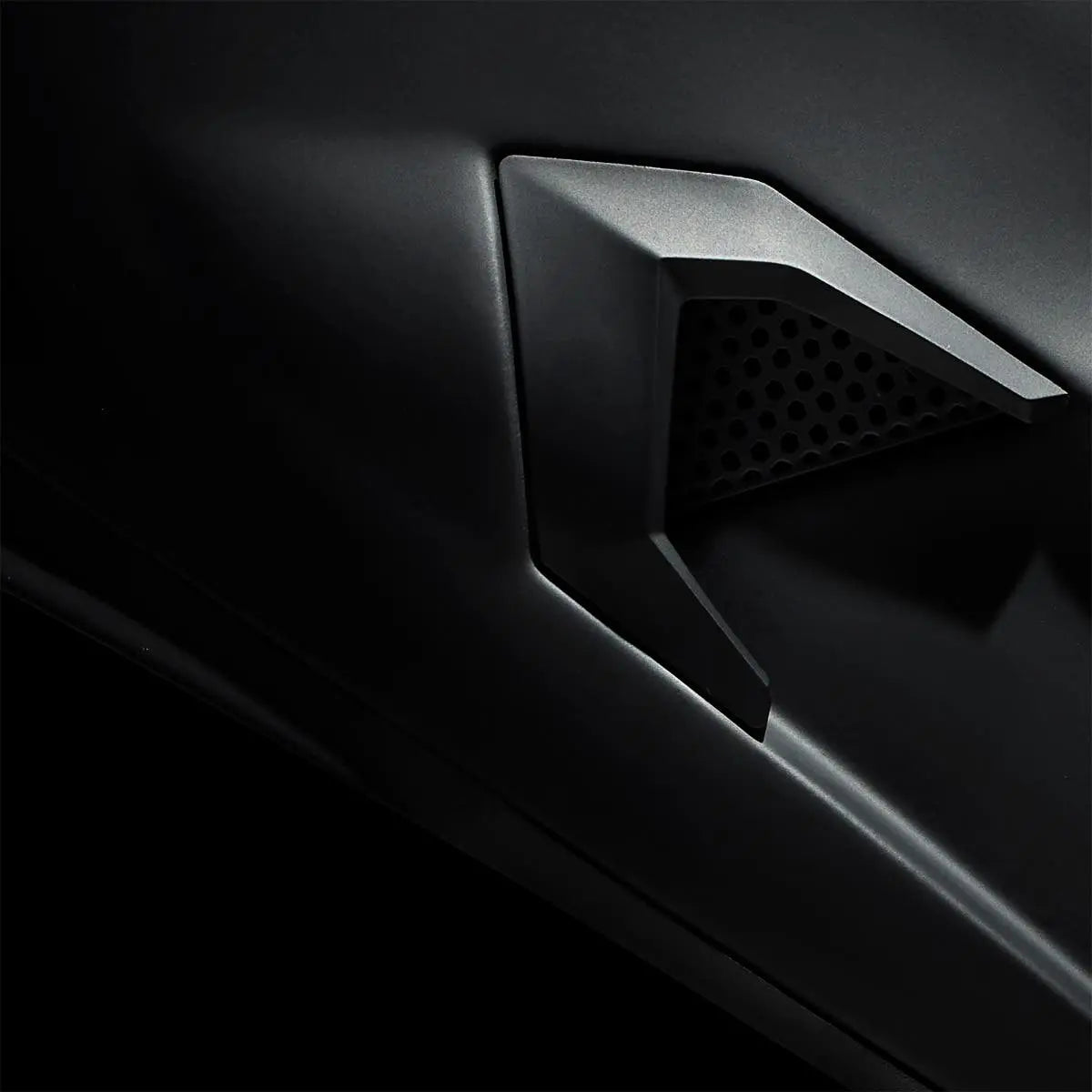 Ruroc AT4.0 Carbon Core Black FREE UK Delivery, FREE 365 Day Returns | Moto Central