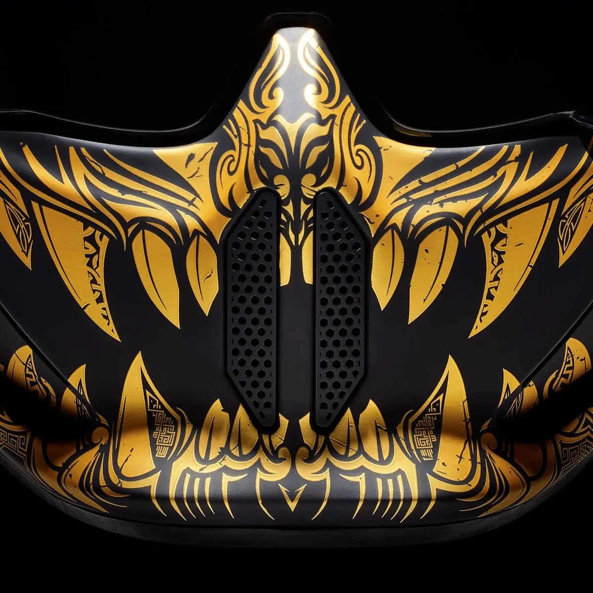 Ruroc AT4.0 Carbon Fenrir FREE UK Delivery, FREE 365 Day Returns | Moto Central