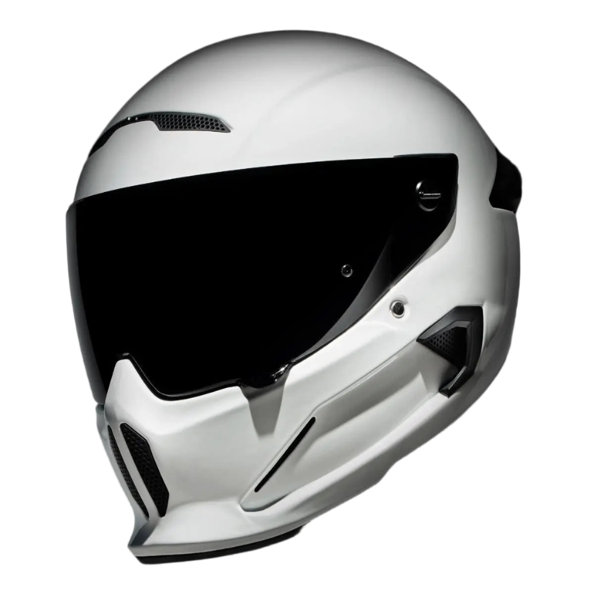 Ruroc AT4.0 Carbon Ghost FREE UK Delivery, FREE 365 Day Returns | Moto Central