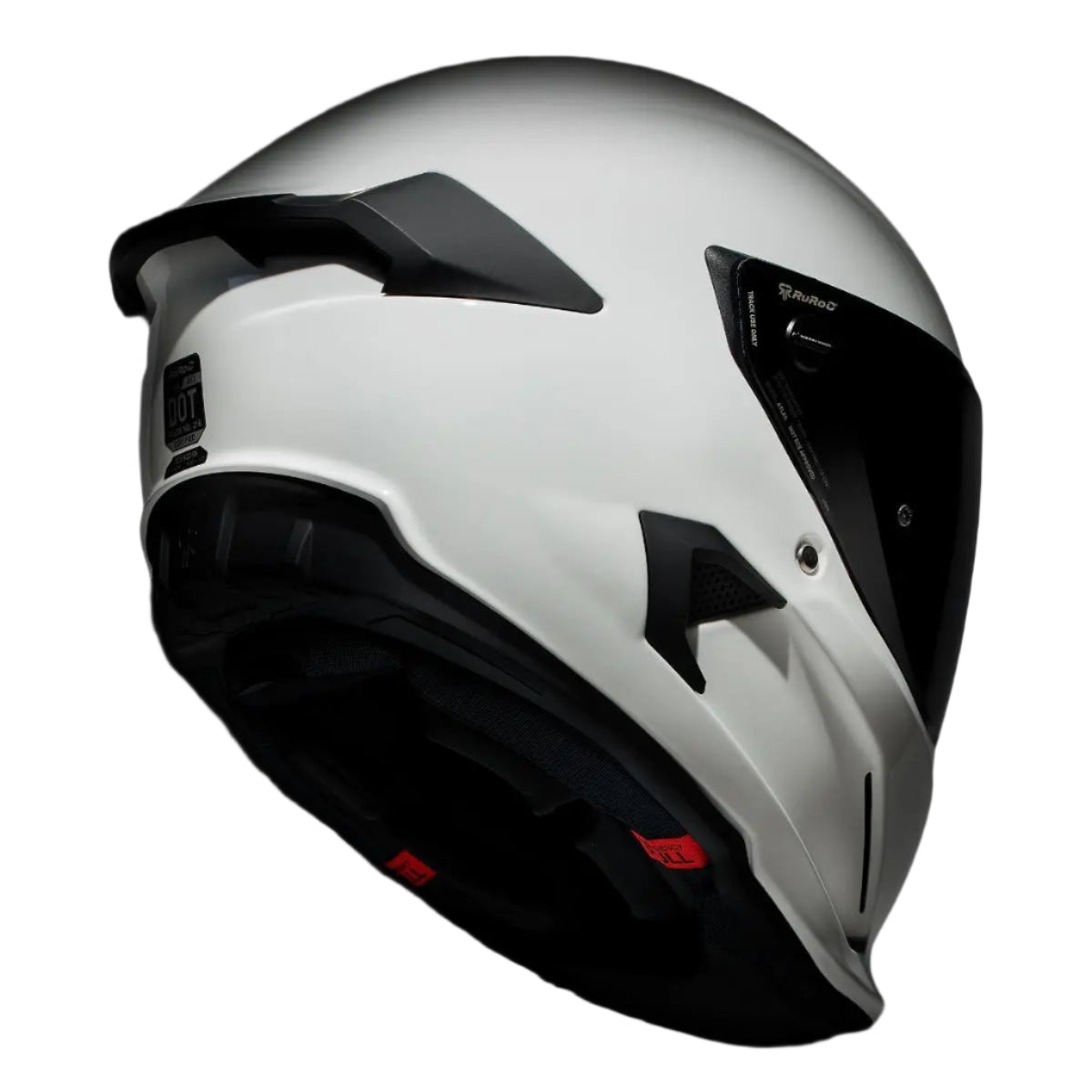 Ruroc AT4.0 Carbon Ghost FREE UK Delivery, FREE 365 Day Returns | Moto Central