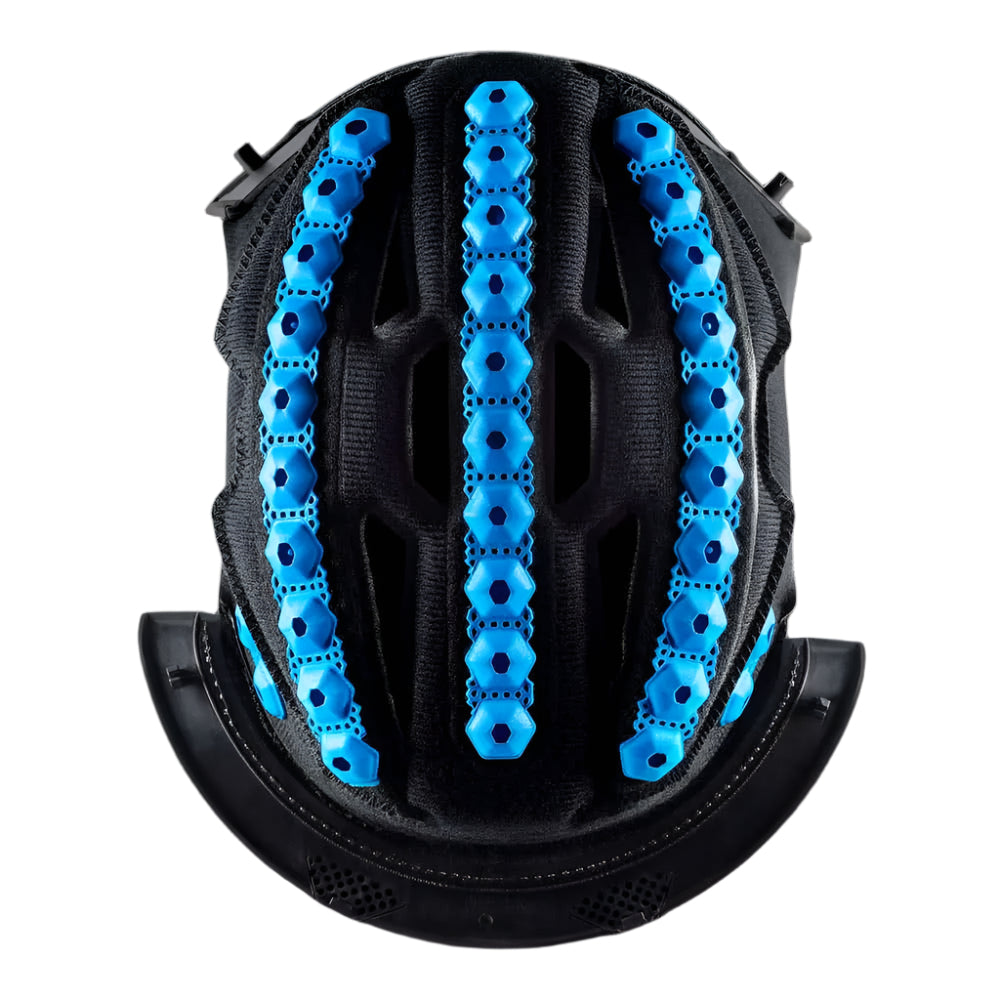 Ruroc AT4.0 Carbon Headliner FREE UK Delivery, FREE 365 Day Returns | Moto Central