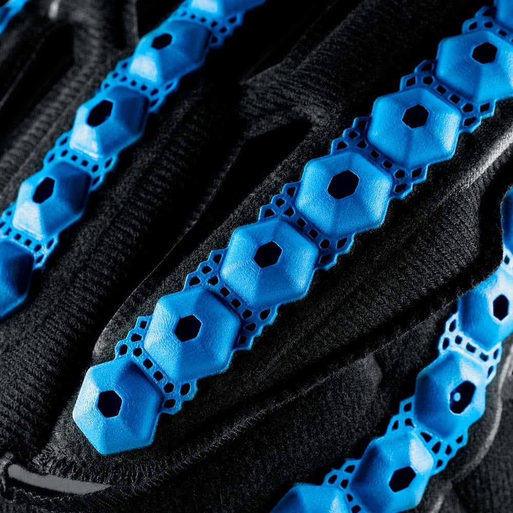 Ruroc AT4.0 Carbon Headliner FREE UK Delivery, FREE 365 Day Returns | Moto Central