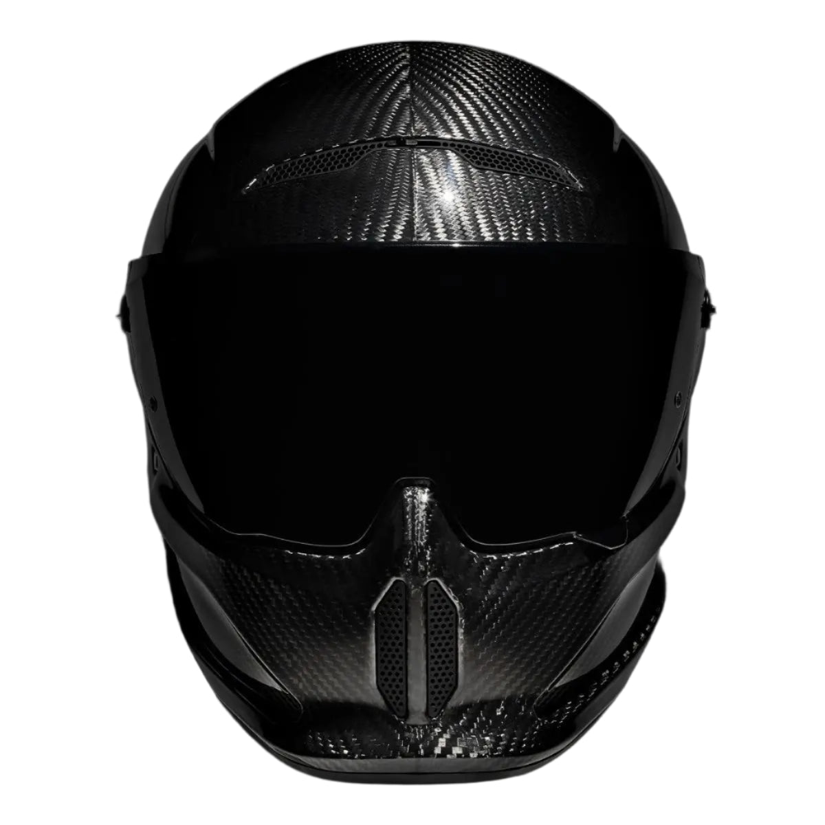 Ruroc AT4.0 Carbon Liquid Carbon FREE UK Delivery, FREE 365 Day Returns | Moto Central