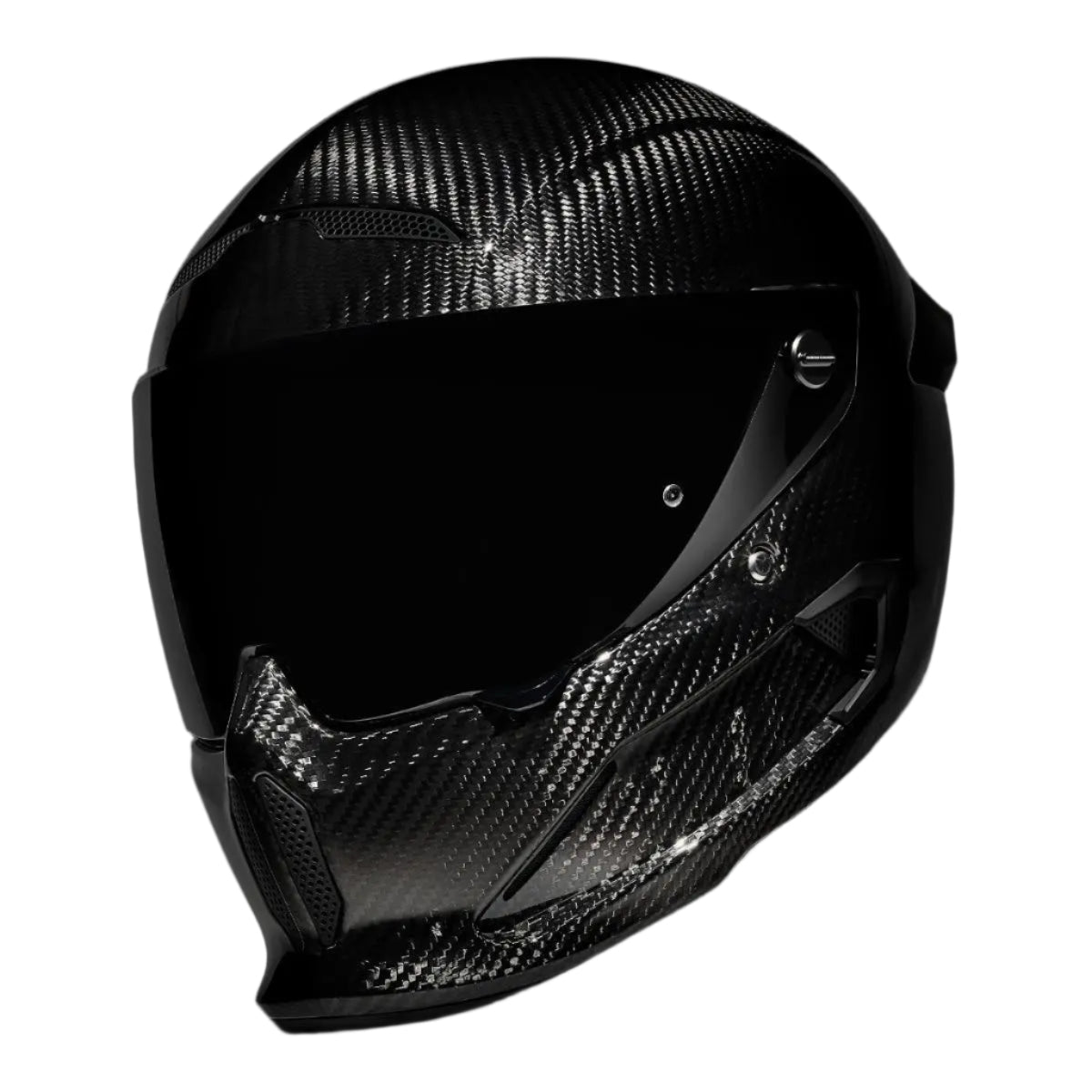 Ruroc AT4.0 Carbon Liquid Carbon FREE UK Delivery, FREE 365 Day Returns | Moto Central