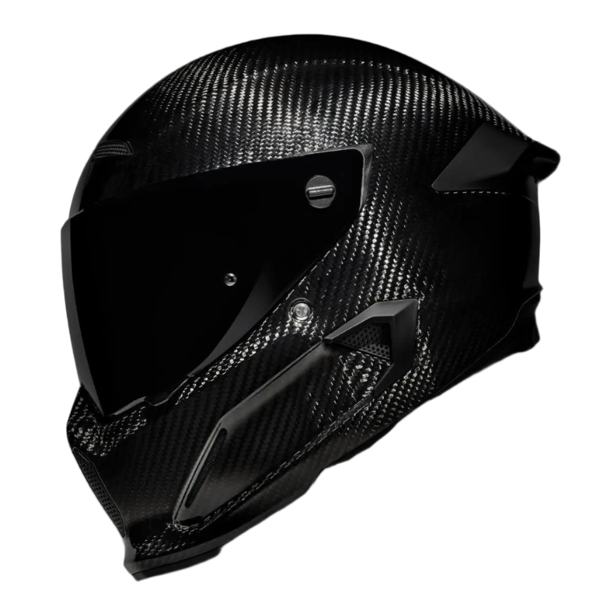 Ruroc AT4.0 Carbon Liquid Carbon FREE UK Delivery, FREE 365 Day Returns | Moto Central