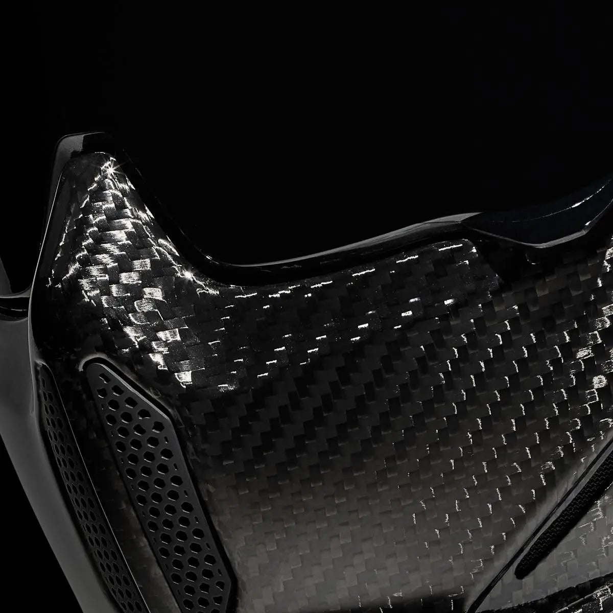 Ruroc AT4.0 Carbon Liquid Carbon FREE UK Delivery, FREE 365 Day Returns | Moto Central