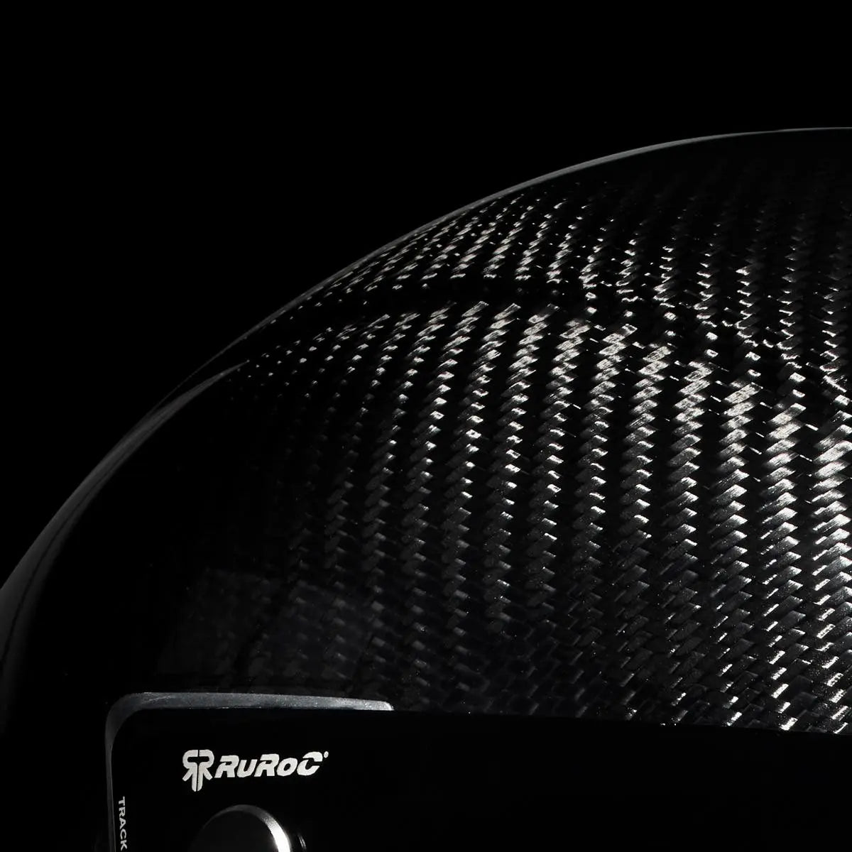 Ruroc AT4.0 Carbon Liquid Carbon FREE UK Delivery, FREE 365 Day Returns | Moto Central