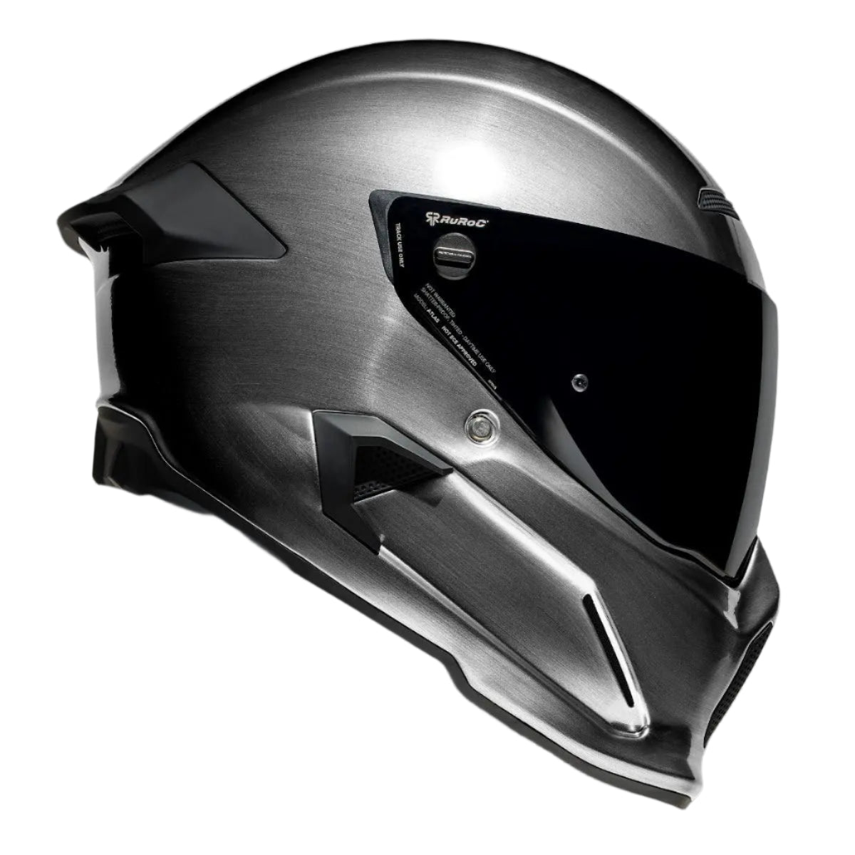 Ruroc AT4.0 Carbon Mercury FREE UK Delivery, FREE 365 Day Returns | Moto Central