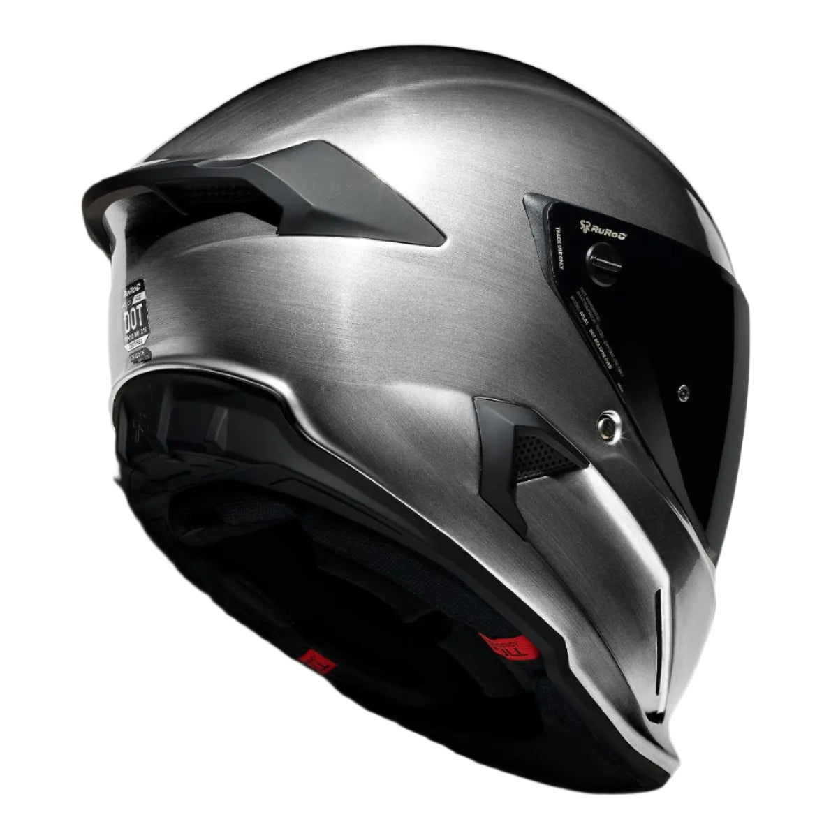 Ruroc AT4.0 Carbon Mercury FREE UK Delivery, FREE 365 Day Returns | Moto Central