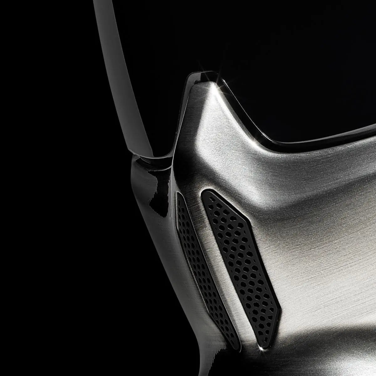 Ruroc AT4.0 Carbon Mercury FREE UK Delivery, FREE 365 Day Returns | Moto Central