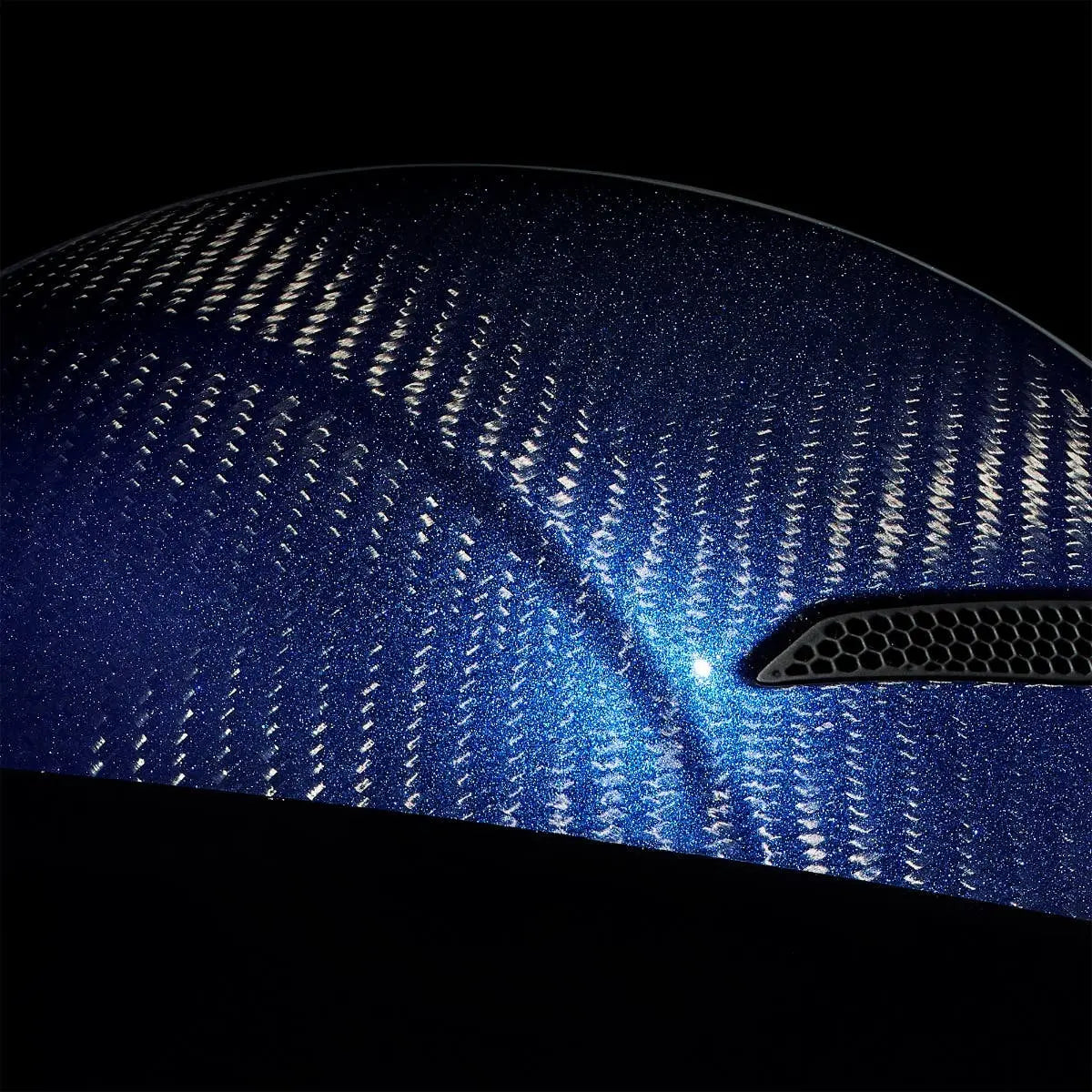 Ruroc AT4.0 Carbon Nebula Carbon FREE UK Delivery, FREE 365 Day Returns | Moto Central