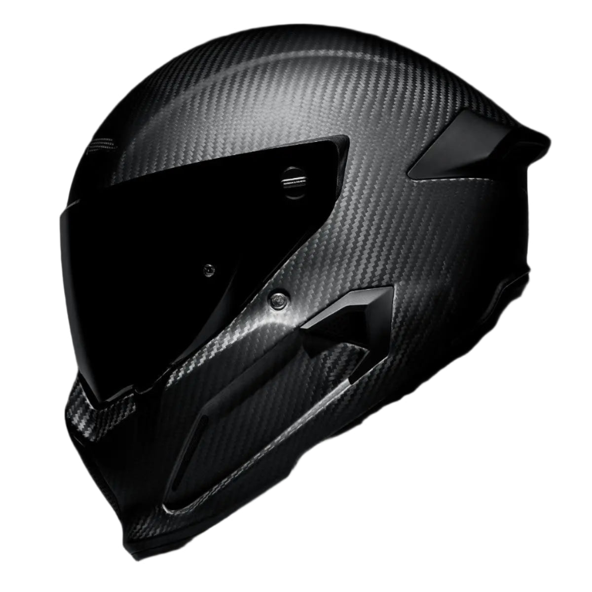 Ruroc AT4.0 Carbon Raw Carbon FREE UK Delivery, FREE 365 Day Returns | Moto Central