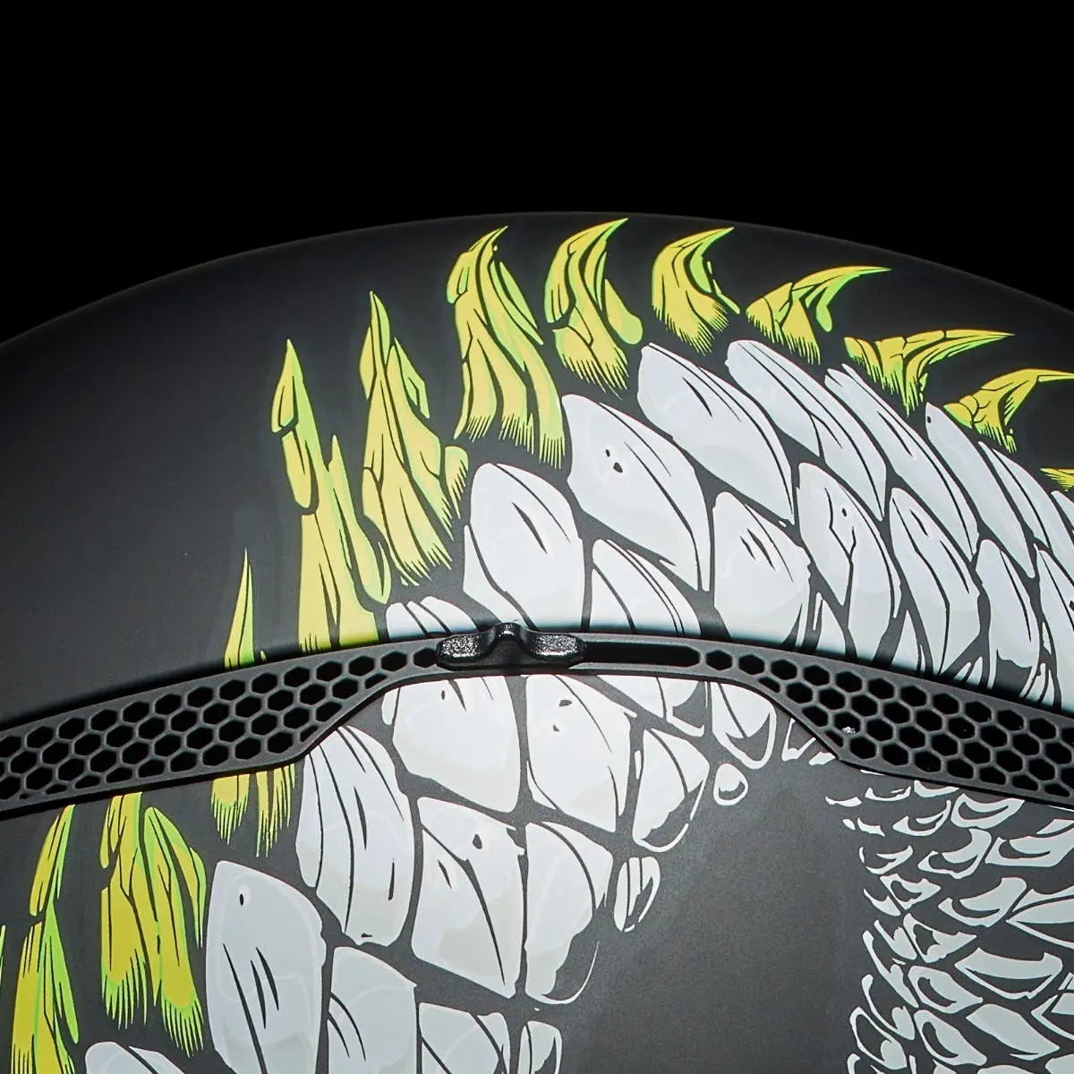 Ruroc AT4.0 Carbon Serpent FREE UK Delivery, FREE 365 Day Returns | Moto Central