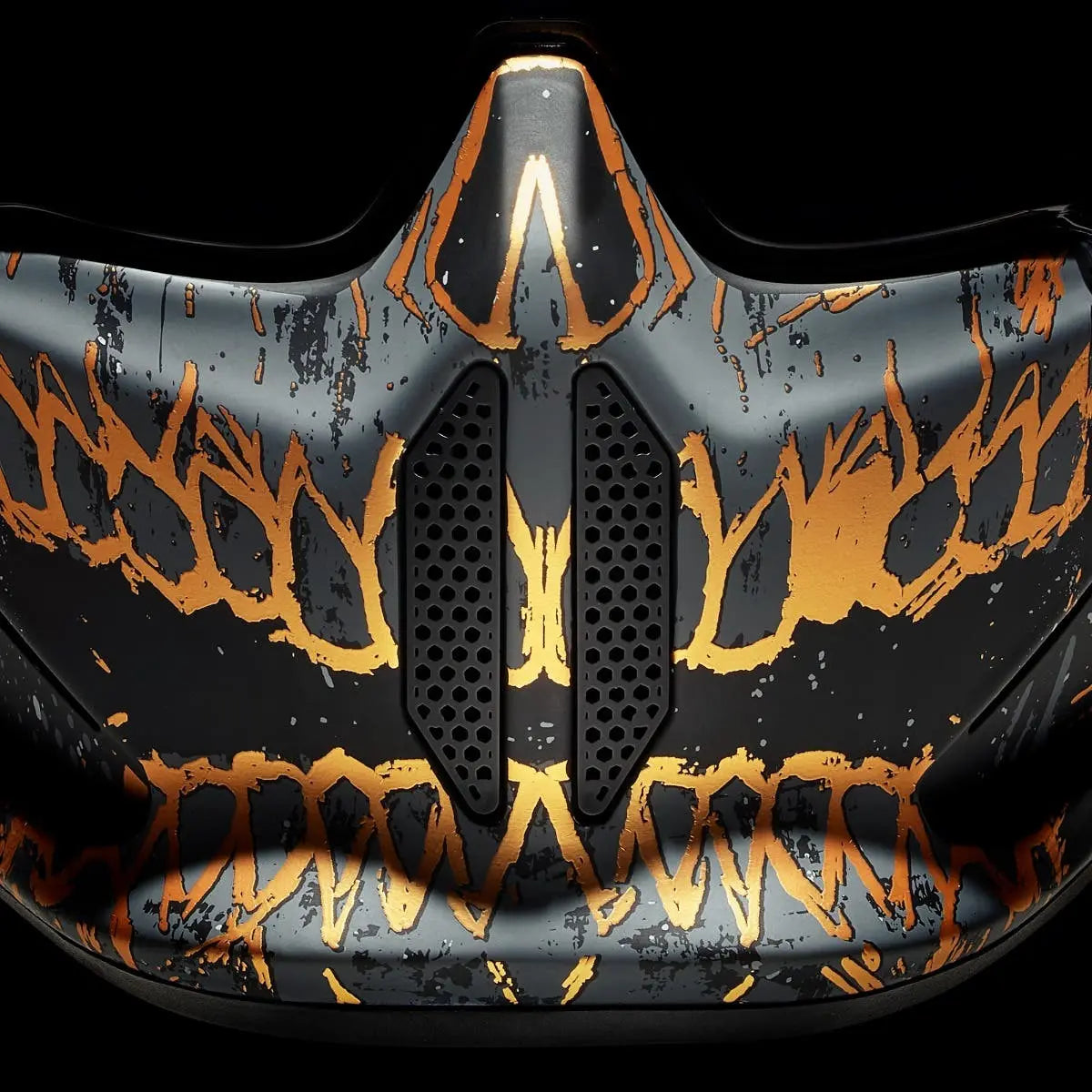 Ruroc AT4.0 Carbon Street King FREE UK Delivery, FREE 365 Day Returns | Moto Central