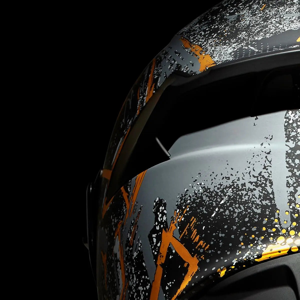 Ruroc AT4.0 Carbon Street King FREE UK Delivery, FREE 365 Day Returns | Moto Central