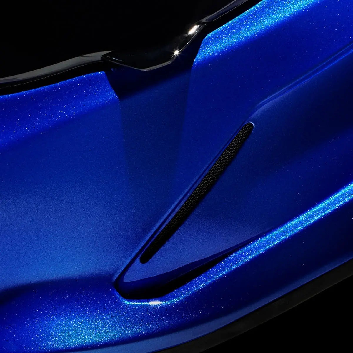 Ruroc AT4.0 Carbon Ultramarine FREE UK Delivery, FREE 365 Day Returns | Moto Central