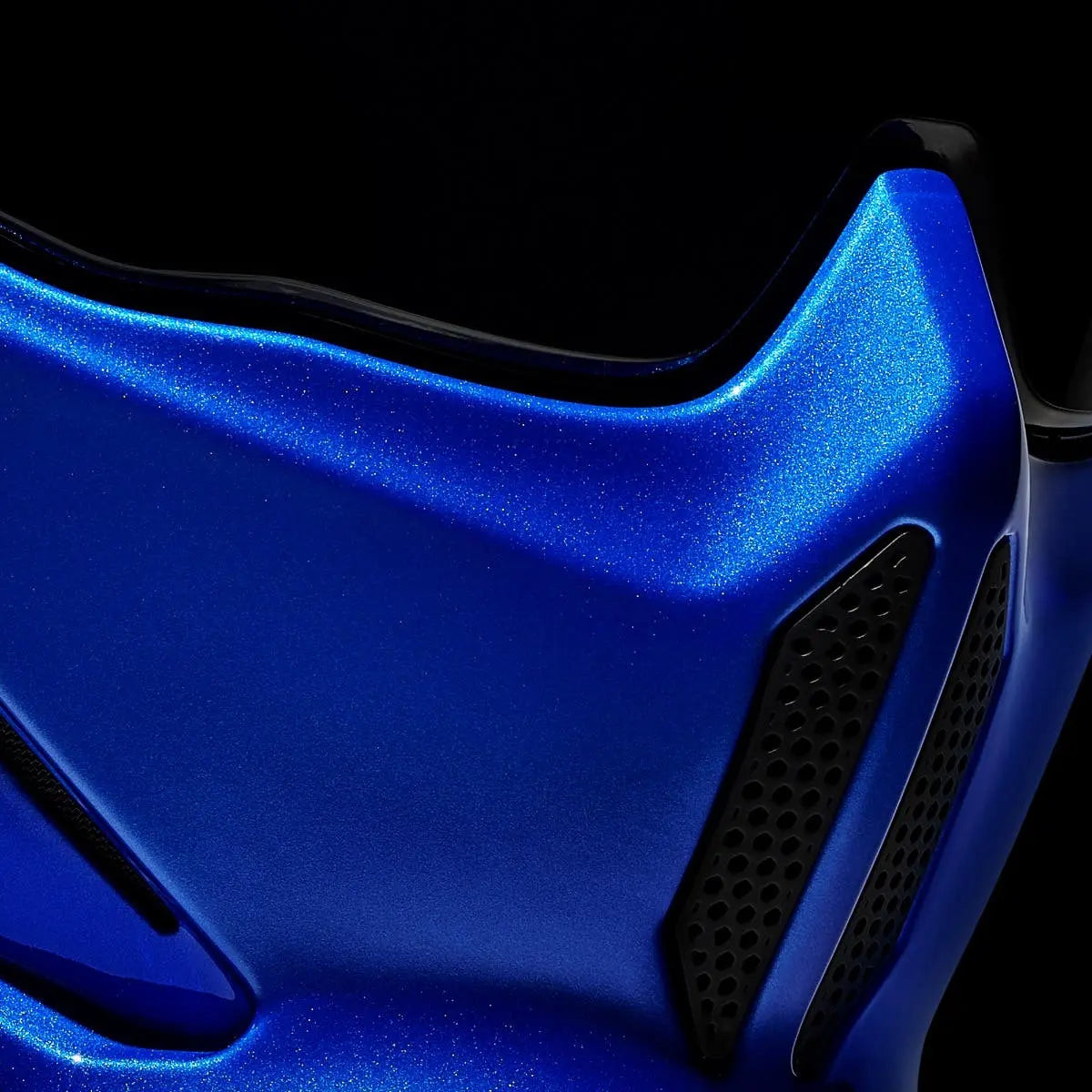 Ruroc AT4.0 Carbon Ultramarine FREE UK Delivery, FREE 365 Day Returns | Moto Central