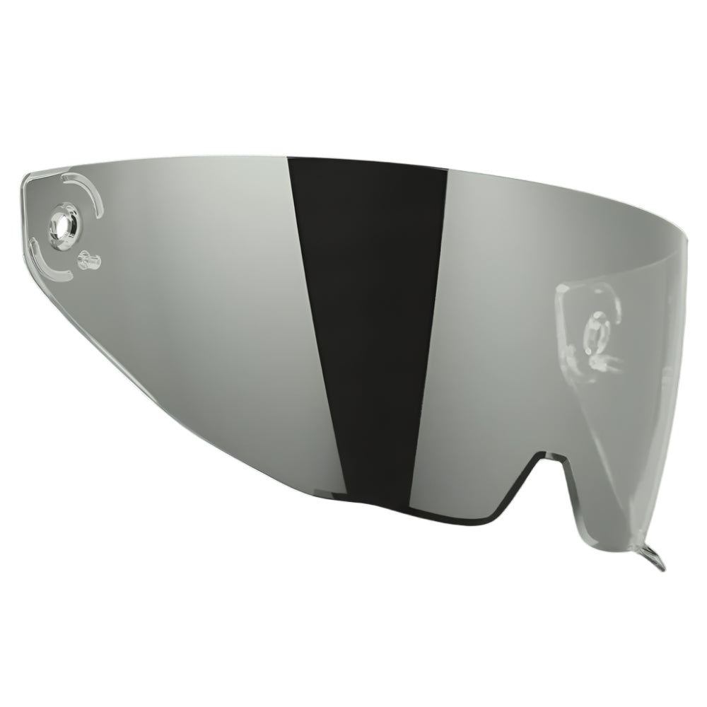Ruroc AT4.0 Photochromic Transition Visor FREE UK Delivery, FREE 365 Day Returns | Moto Central