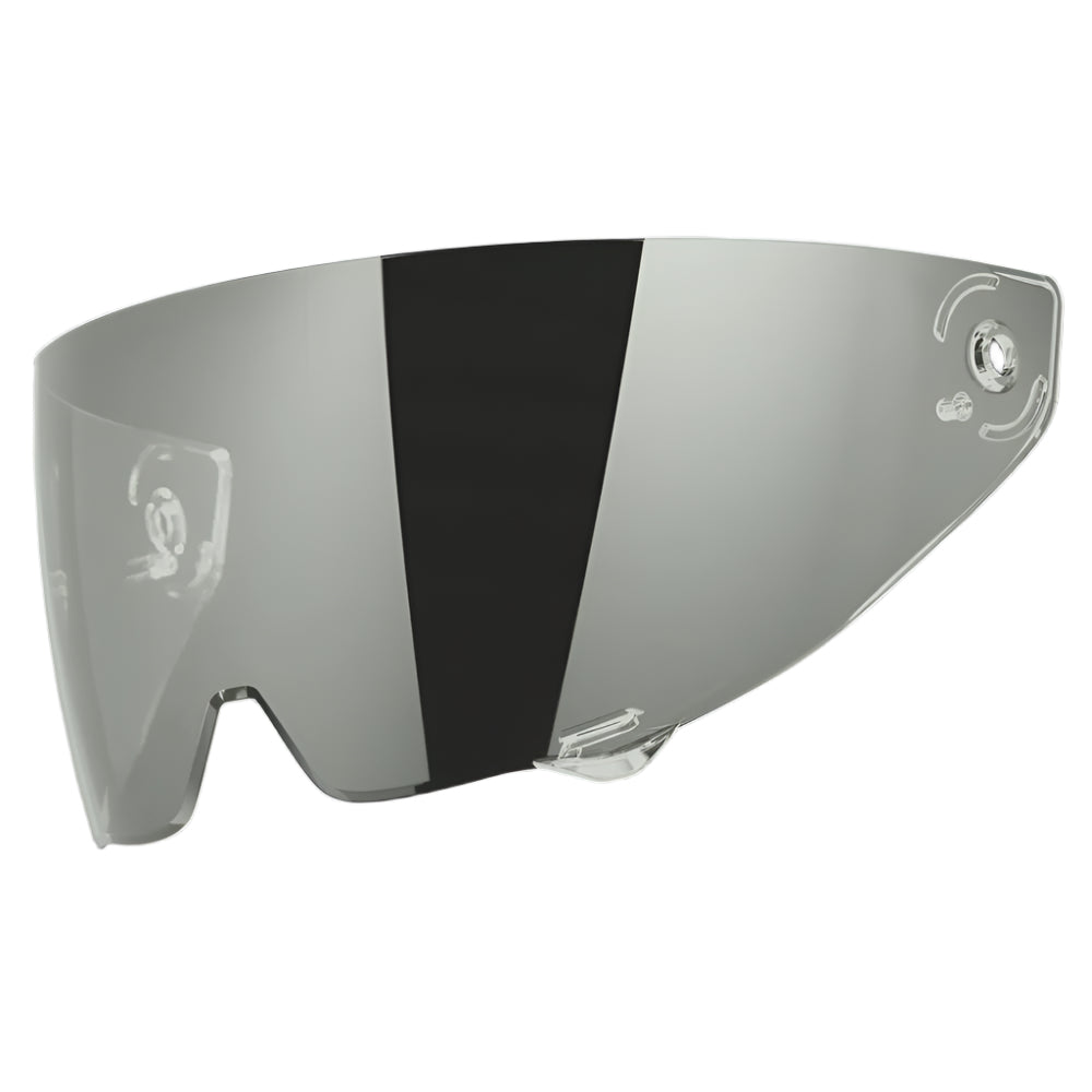Ruroc AT4.0 Photochromic Transition Visor FREE UK Delivery, FREE 365 Day Returns | Moto Central