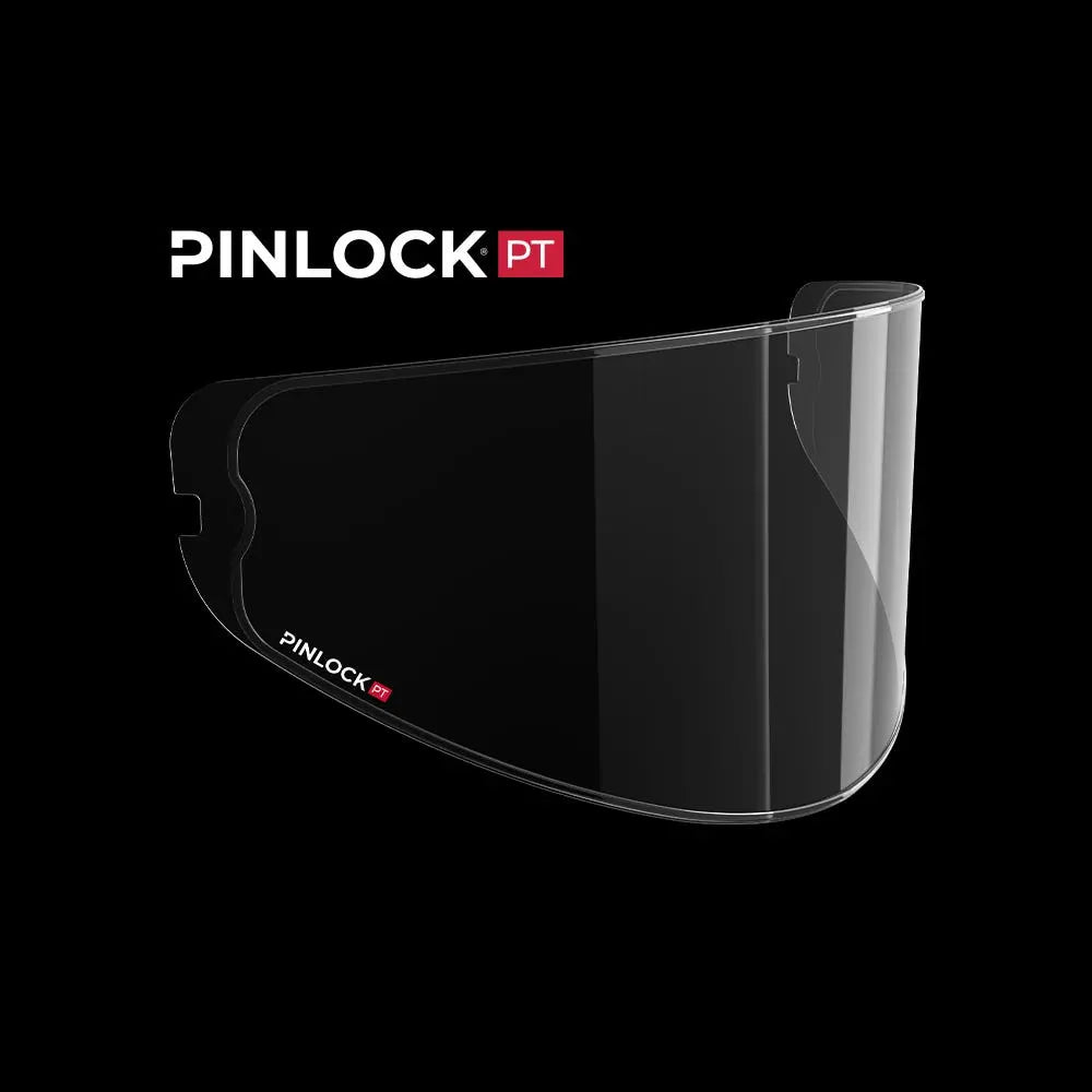 Ruroc AT4.0 Pinlock 70 Protectint FREE UK Delivery, FREE 365 Day Returns | Moto Central