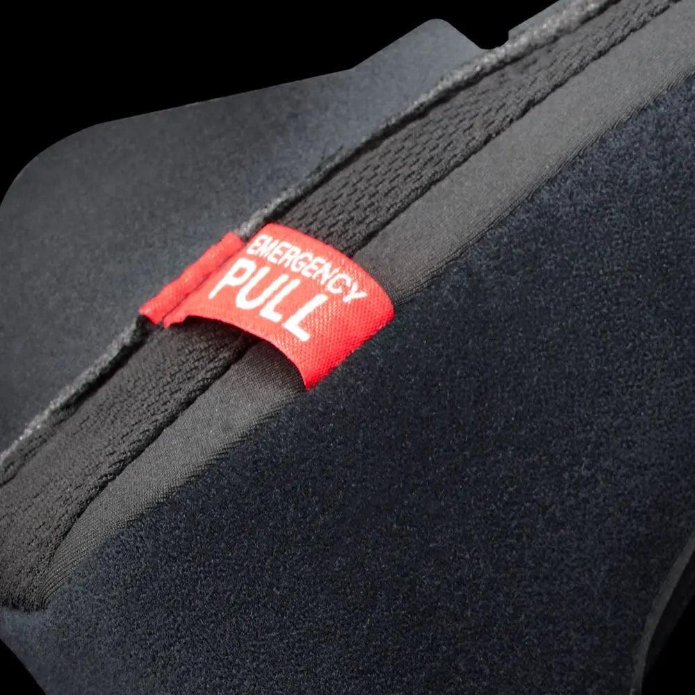 Ruroc AT4.0 Street Cheek Pads FREE UK Delivery, FREE 365 Day Returns | Moto Central