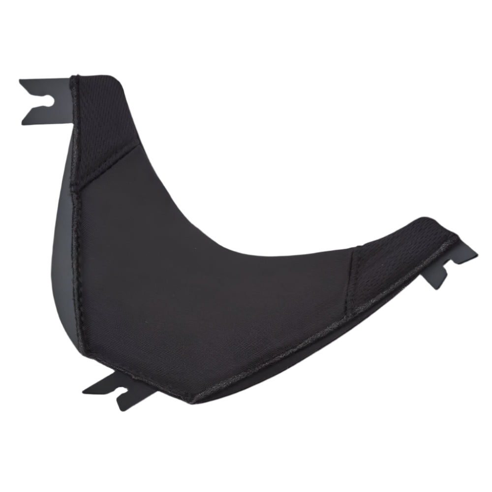 Ruroc AT4.0 Street Chin Curtain FREE UK Delivery, FREE 365 Day Returns | Moto Central