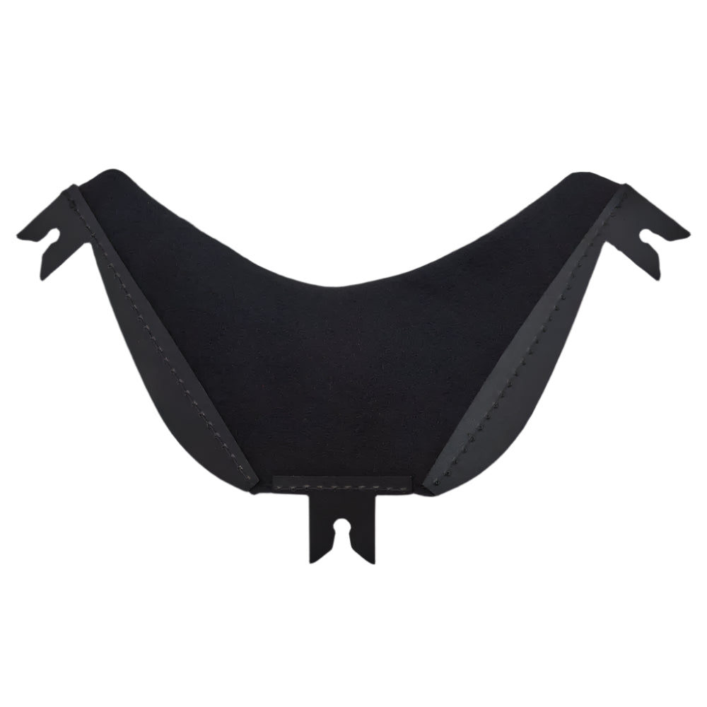 Ruroc AT4.0 Street Chin Curtain FREE UK Delivery, FREE 365 Day Returns | Moto Central