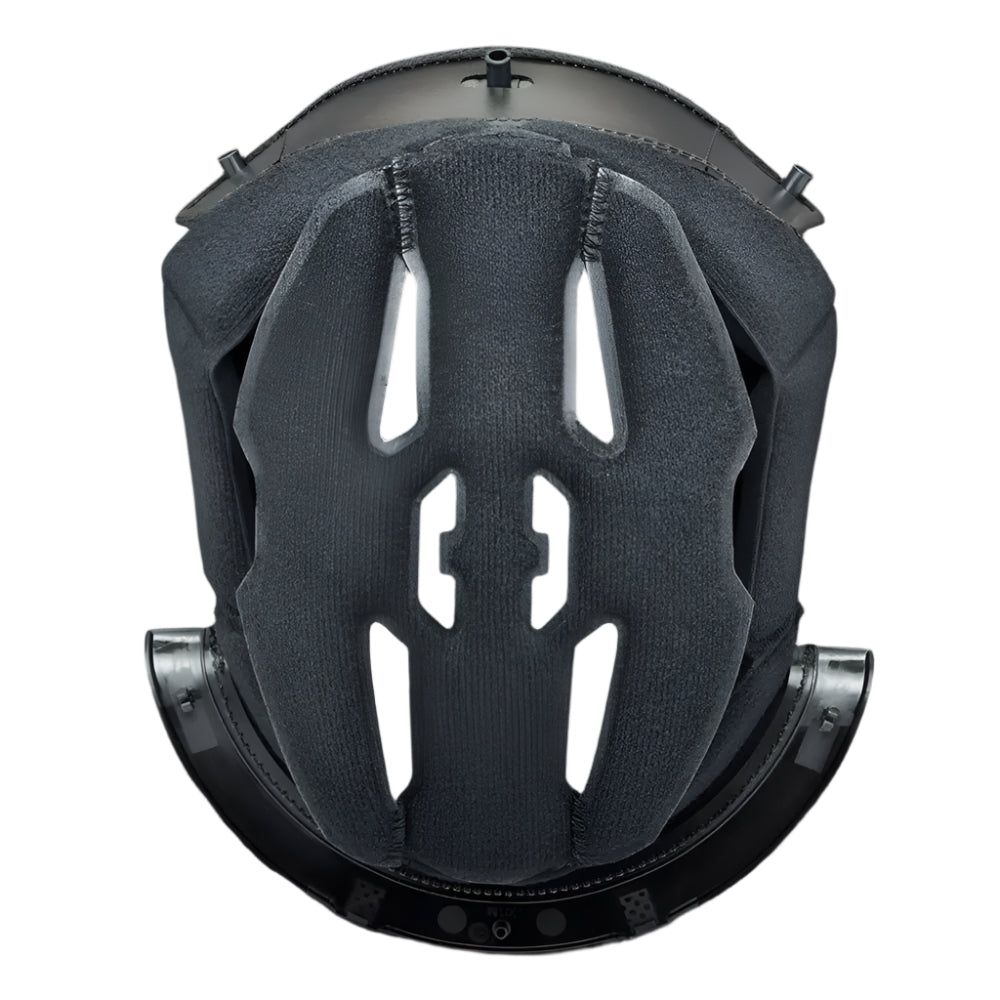 Ruroc AT4.0 Street Headliner FREE UK Delivery, FREE 365 Day Returns | Moto Central