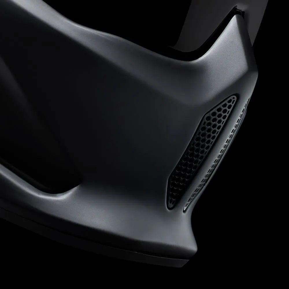 Ruroc AT4.0 Track Core Black FREE UK Delivery, FREE 365 Day Returns | Moto Central