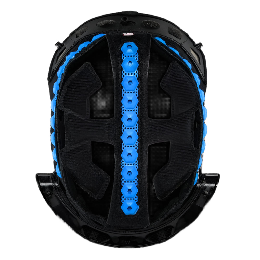 Ruroc AT4.0 Track Headliner FREE UK Delivery, FREE 365 Day Returns | Moto Central