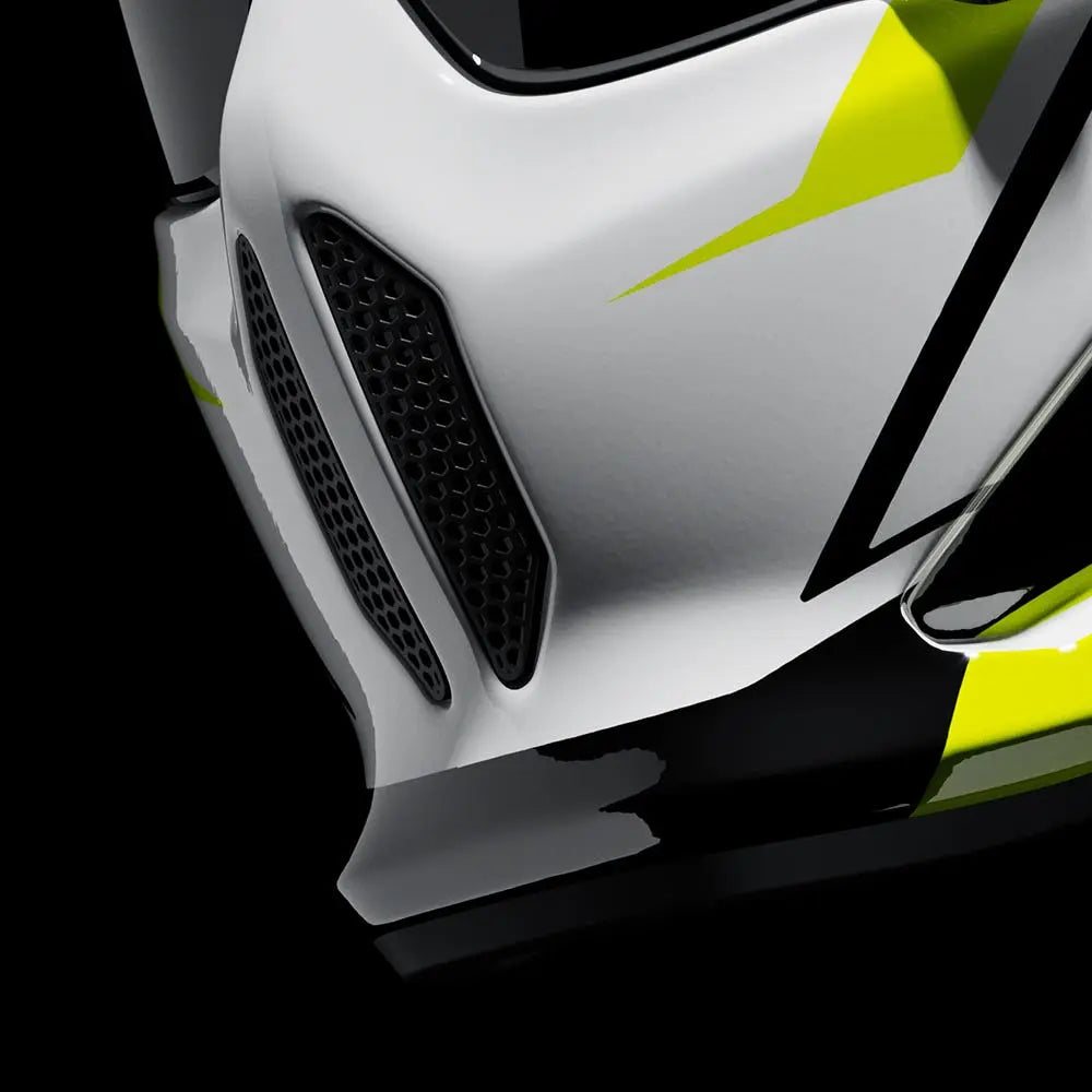 Ruroc AT4.0 Track Nitro FREE UK Delivery, FREE 365 Day Returns | Moto Central