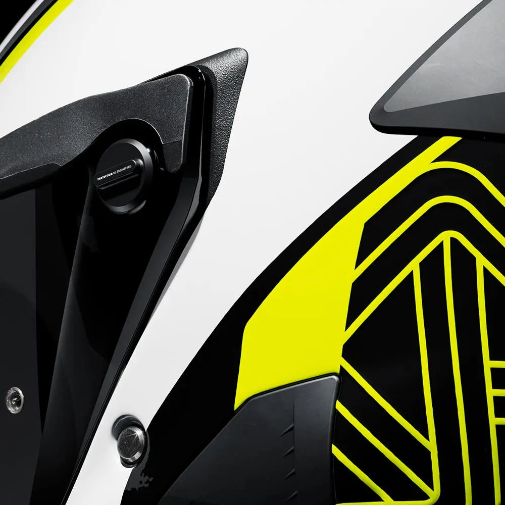 Ruroc AT4.0 Track Nitro FREE UK Delivery, FREE 365 Day Returns | Moto Central