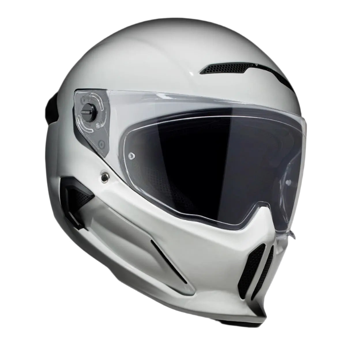 Ruroc AT4.0 Visor Clear FREE UK Delivery, FREE 365 Day Returns | Moto Central