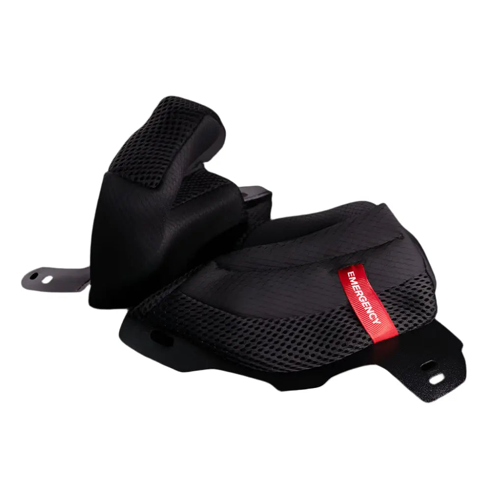 Ruroc Atlas 2.0 Cheek Pads FREE UK Delivery, FREE 365 Day Returns | Moto Central