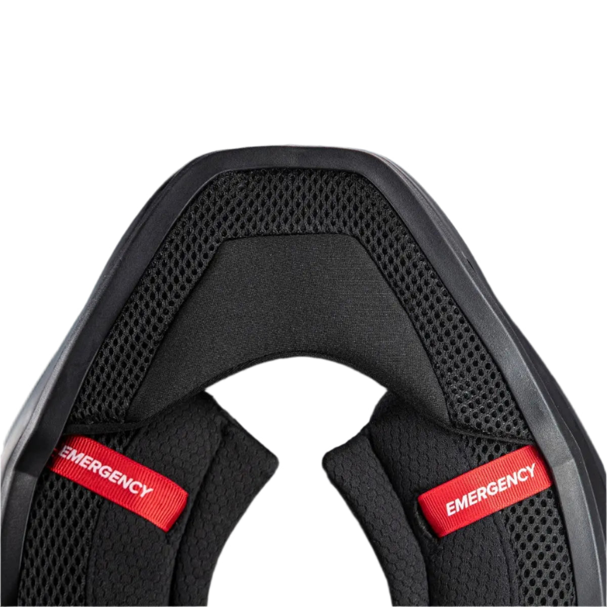 Ruroc Atlas 2.0 Long Chin Curtain / Stop Wind FREE UK Delivery, FREE 365 Day Returns | Moto Central