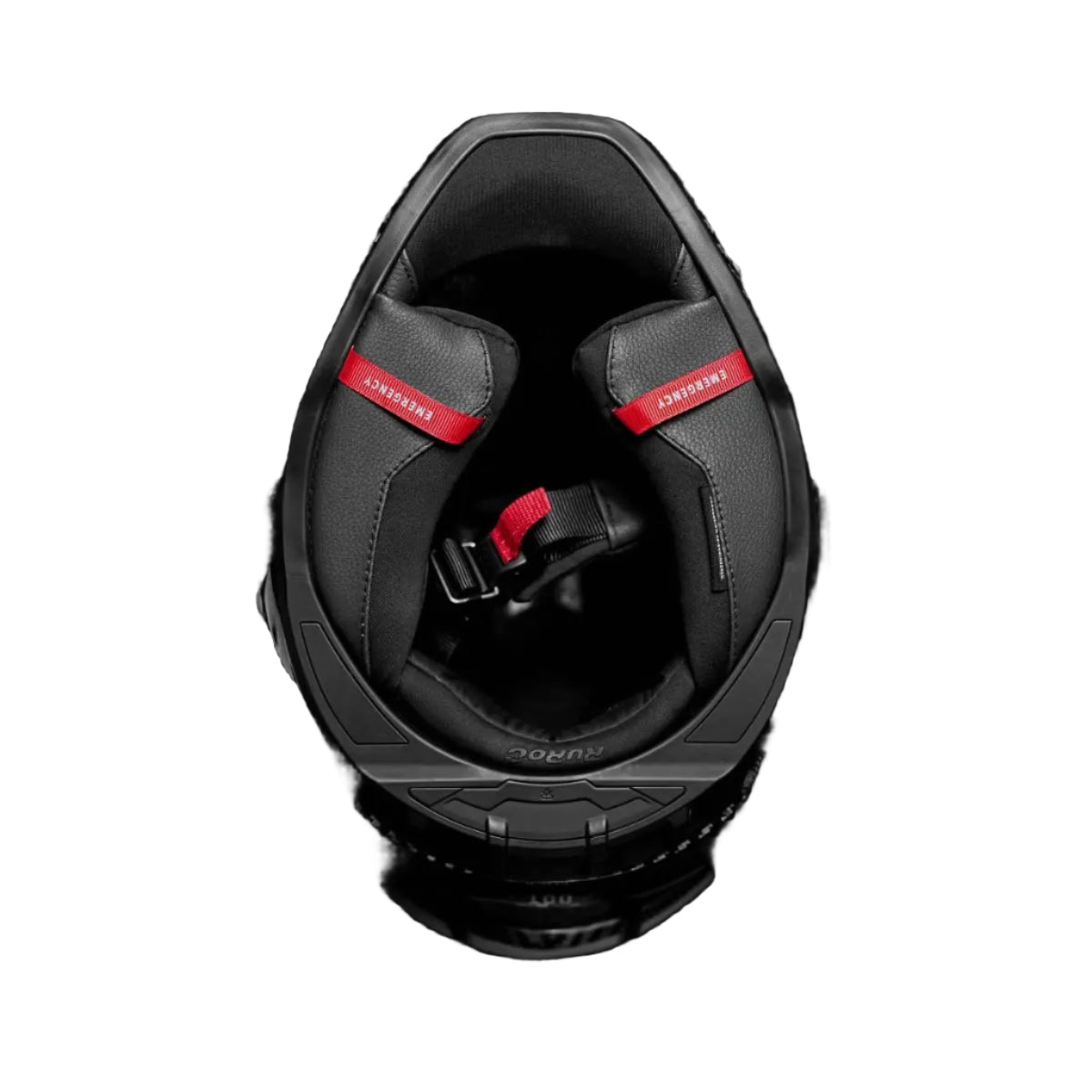 Ruroc Atlas 3.0 Headliner FREE UK Delivery, FREE 365 Day Returns | Moto Central