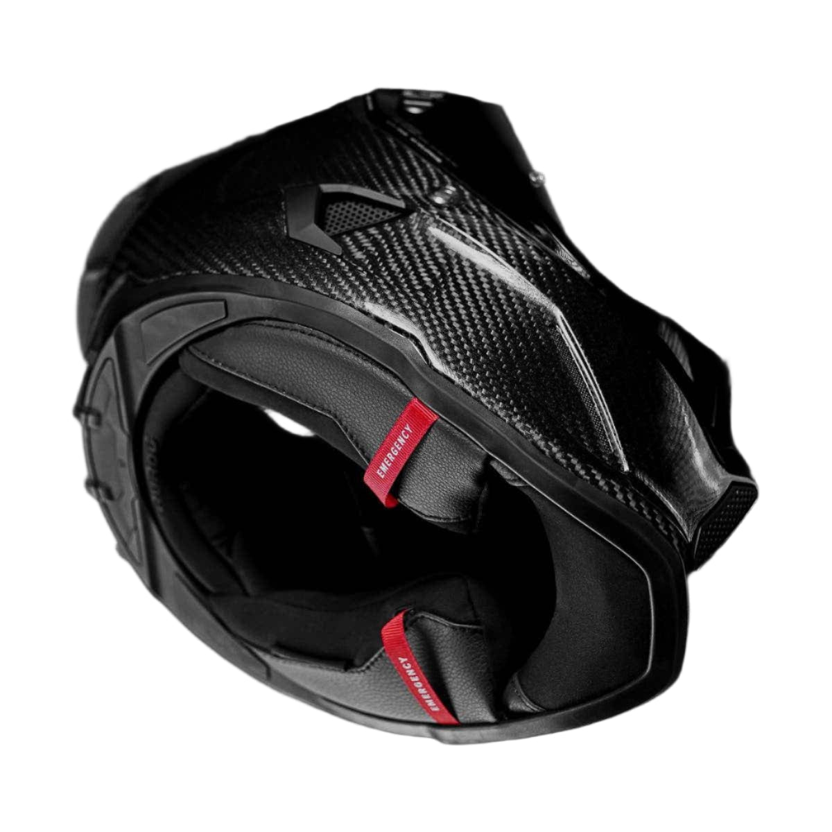 Ruroc Atlas 3.0 Thick Helmet Liner FREE UK Delivery, FREE 365 Day Returns | Moto Central