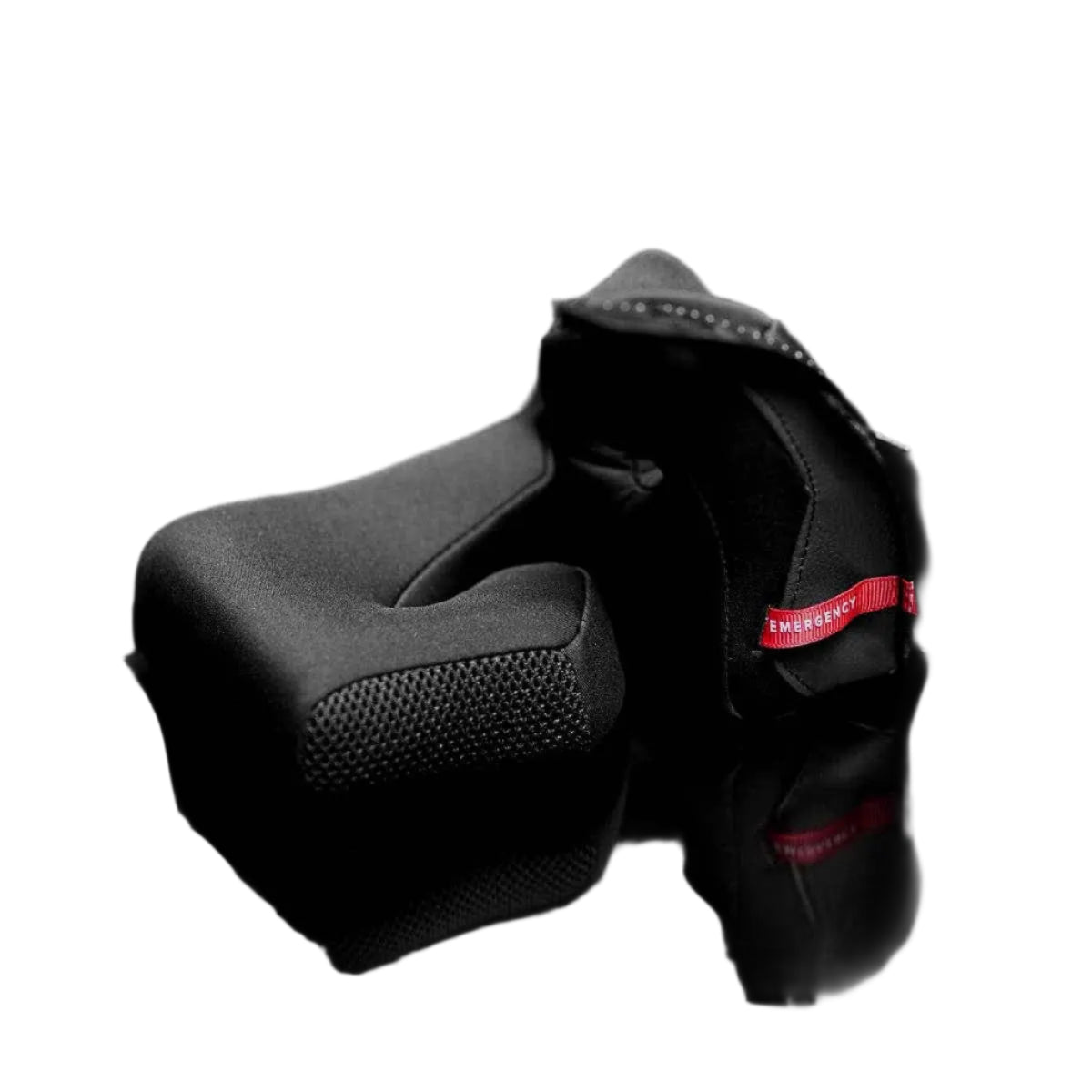 Ruroc Atlas 3.0 Thicker Cheek Pads FREE UK Delivery, FREE 365 Day Returns | Moto Central