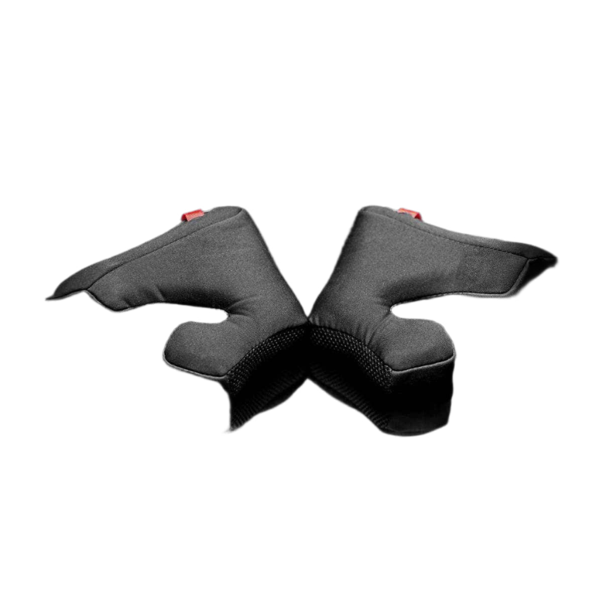 Ruroc Atlas 3.0 Thicker Cheek Pads FREE UK Delivery, FREE 365 Day Returns | Moto Central