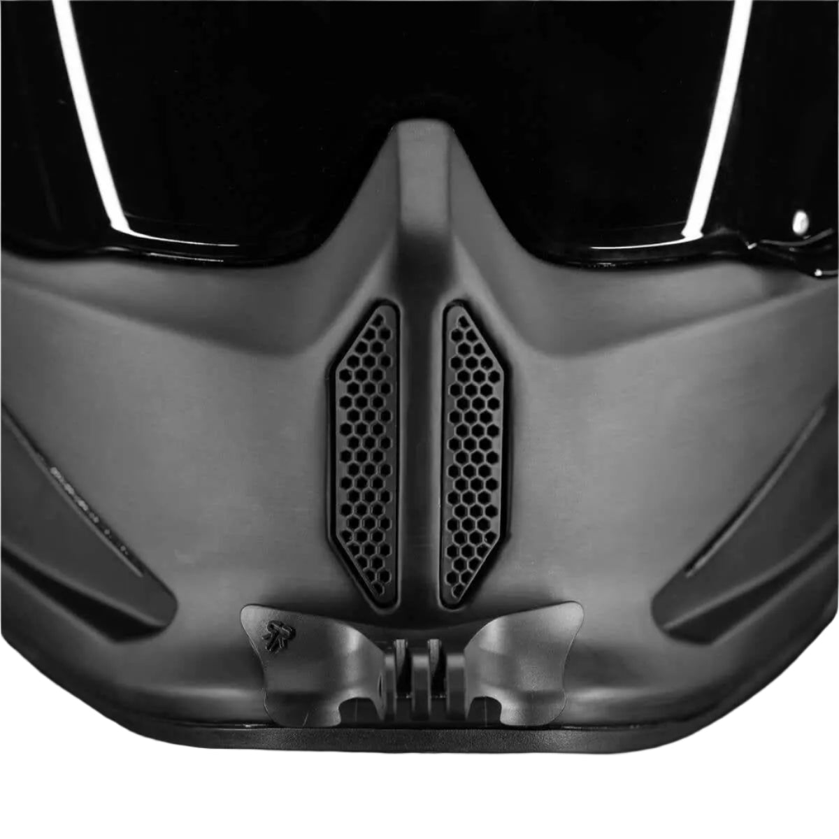 Ruroc EOX / ATLAS Action Camera Mount FREE UK Delivery, FREE 365 Day Returns | Moto Central