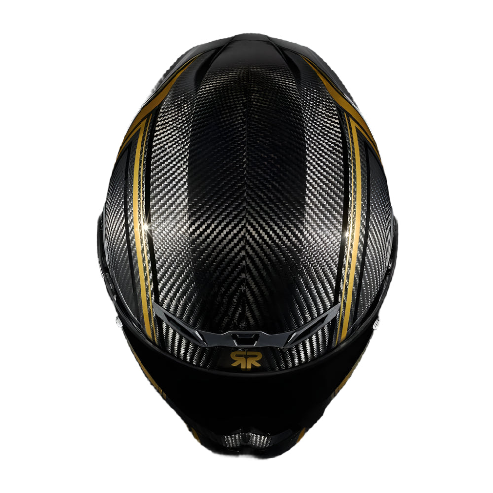 Ruroc EOX Ace Café FREE UK Delivery, FREE 365 Day Returns | Moto Central